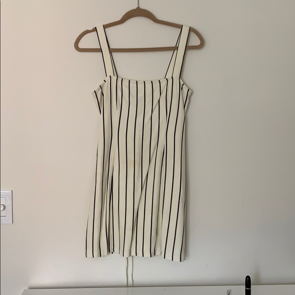 Lovers & friends summer dress size small